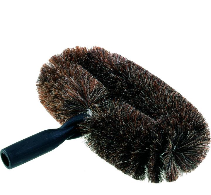 Image du produit Unger Plumeau StarDuster® Matériau : crin de cheval Couleur : noir (1 pcs)