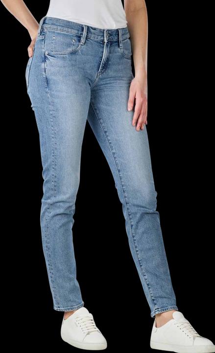 Produktbild G-Star ACE Slim Jeans Faded Niagara (W32/L32)