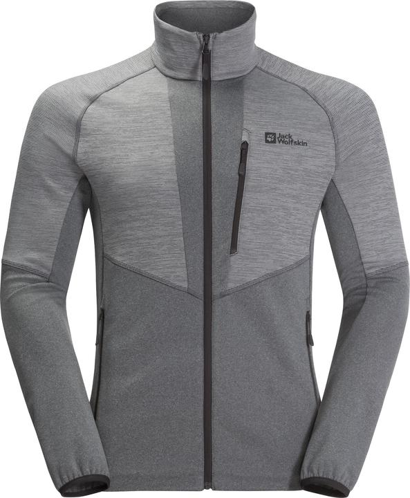 Actual product image Jack Wolfskin Leaf Climb Fz M (XXL)