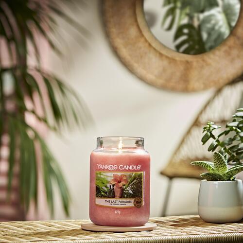 Produktbild Yankee Candle The Last Paradise (623 g)