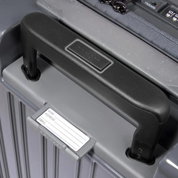 Image du produit Piquadro POP - Handgepäcktrolley (31 l, Bagage à main (jusqu'à 50l))