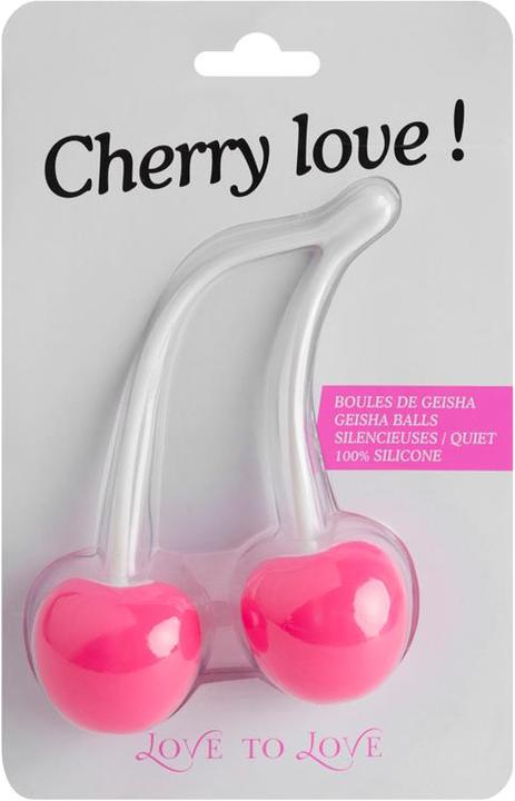 Immagine prodotto Love to Love ciliegio (77 g)