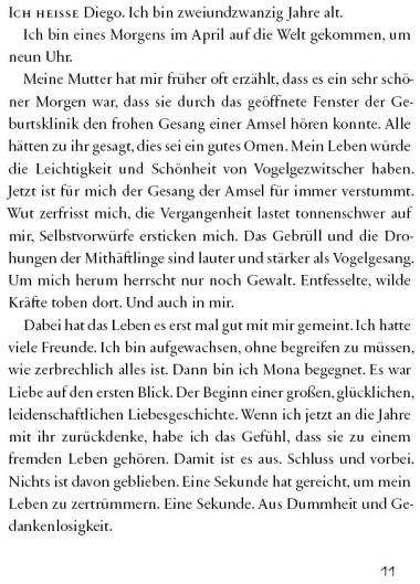 Produktbild Guilty - Du wirst nicht entkommen (Deutsch, Jean-Christophe Tixier, 2023)