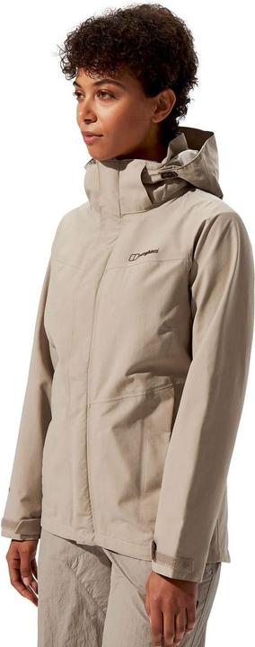 Actual product image Berghaus Hillwalker InterActive Shell Jacket (16, XL)