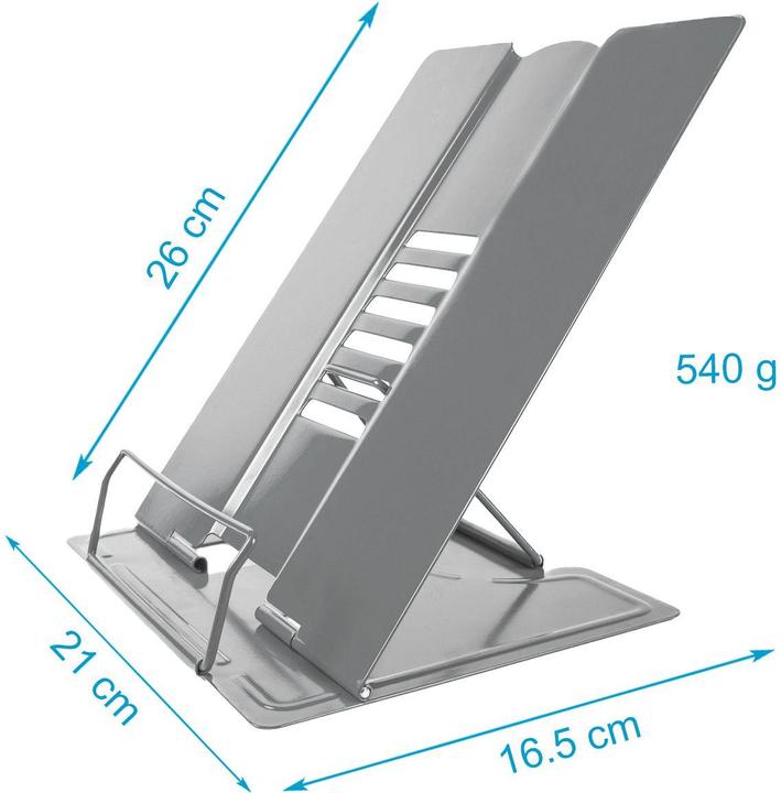 Produktbild Intirilife Leseständer