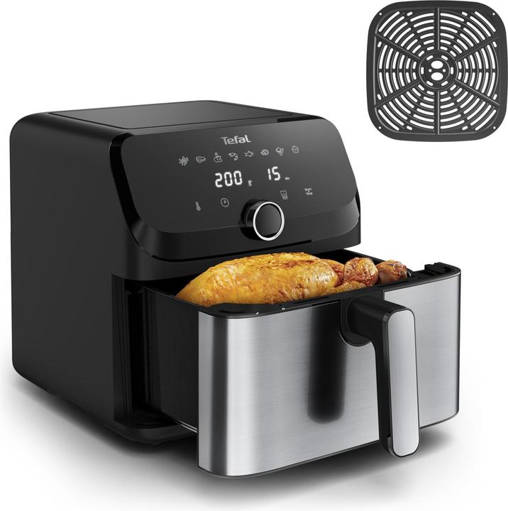 Tefal Easy Fry Mega EY855D