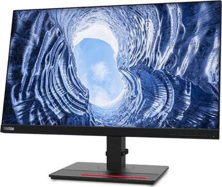 Lenovo ThinkVision T24h-20 (2560 x 1440 pixels, 23.80")