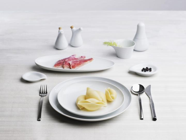 Produktbild Kahla Five Senses Speiseteller (1 x, 27 cm)