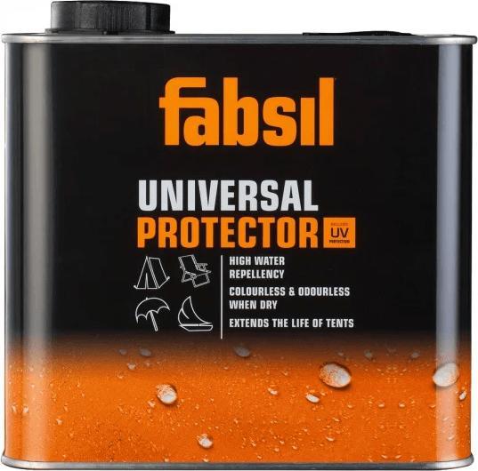 Actual product image Grangers Universal Protector Camping Waterproofing