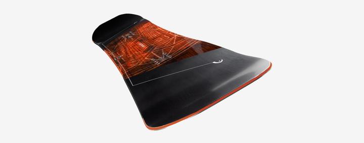 Produktbild Head Anything Lyt Snowboard (160)