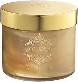 Actual product image E. Coudray Vanilla et Coco Foaming Cream