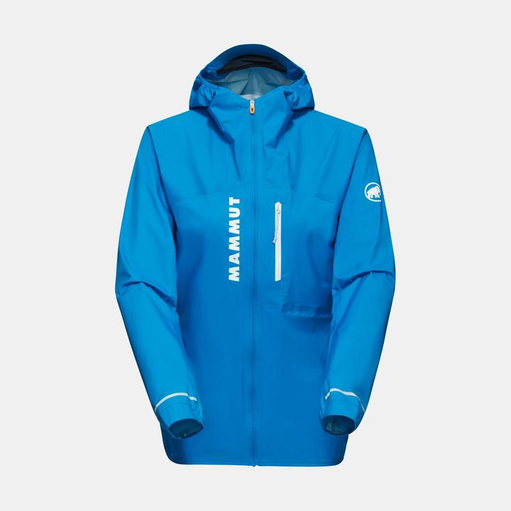 Immagine prodotto Mammut Giacca con cappuccio Aenergy TR HS Donna (XS)