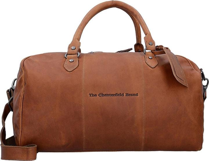 Immagine prodotto The Chesterfield Brand Holdall Liam 0013 (28 l)