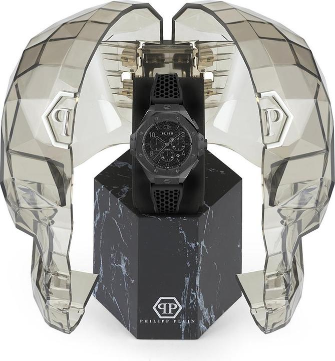 Immagine prodotto Philipp Plein PWPRA0924 (Cronografo)