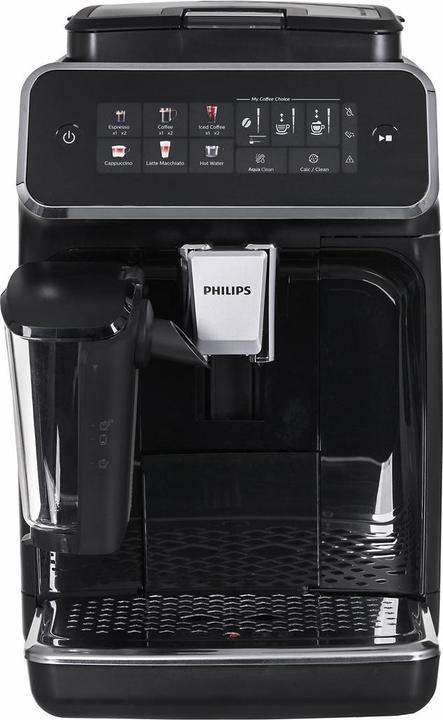 Productafbeelding Philips KOFFIEZETAPPARAAT EP3341/50 PCIP