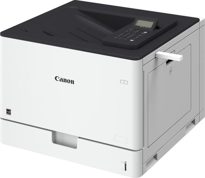 Immagine prodotto Canon i-Sensys LBP852CX (Laser, Colore)
