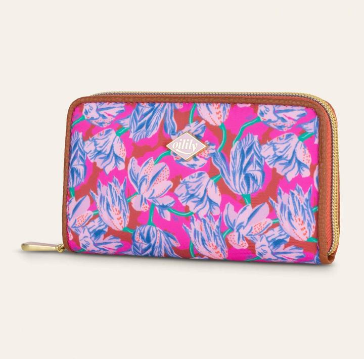Produktbild Oilily Zana Geldbörse 16 cm