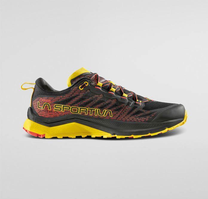 Actual product image La Sportiva Jackal II GTX (46)