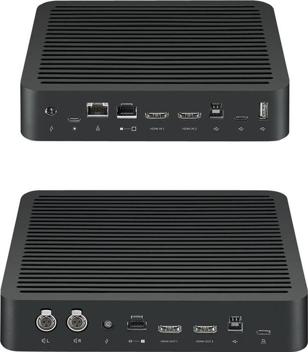 Image du produit Logitech Rally Plus