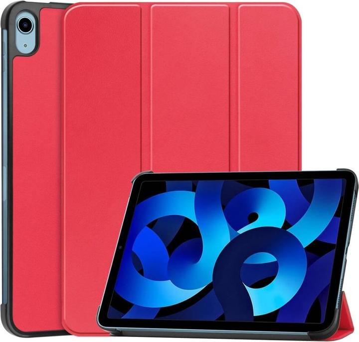 Image du produit Cover-Discount Étui Smart Tri-fold (iPad 2022 (10e génération))