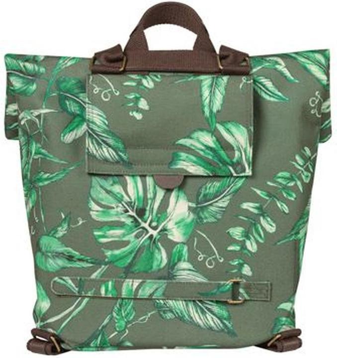 Actual product image Basil Ever-Green (14 l)