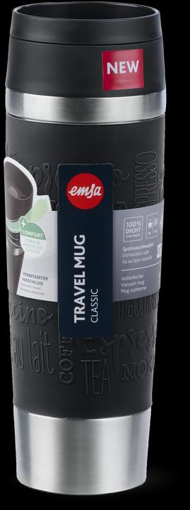 Produktbild Emsa Travel Mug Classic (0.50 l)