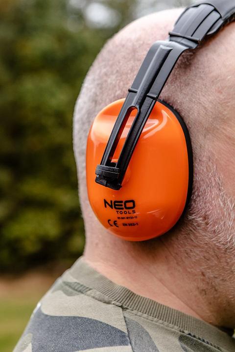 Image du produit Neo TOPEX NAUSZNIKI 97-561 /