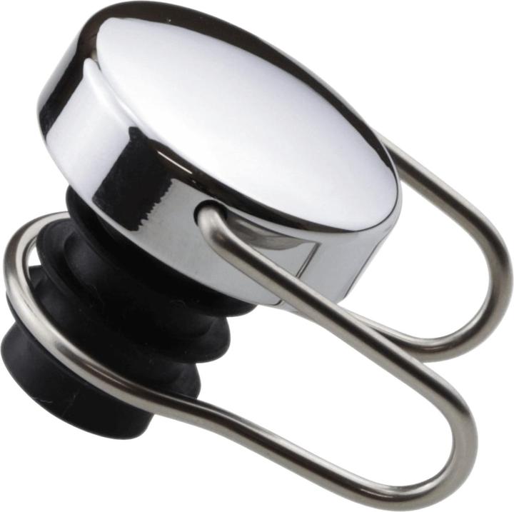 Ich-zapfe Tip Top Seal bottle stopper (Wine stopper)