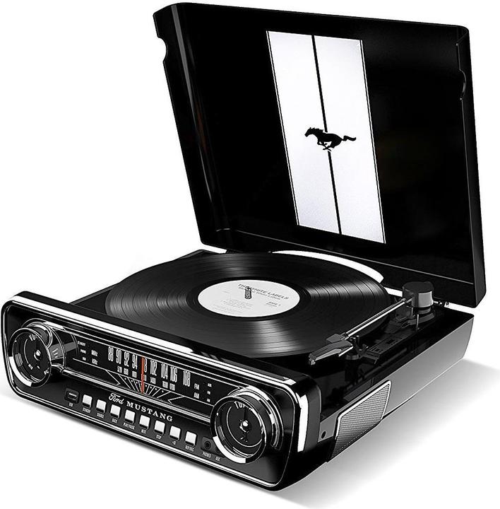 Immagine prodotto ION Audio Mustang LP