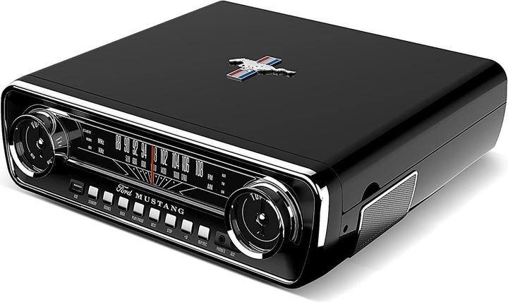 Immagine prodotto ION Audio Mustang LP