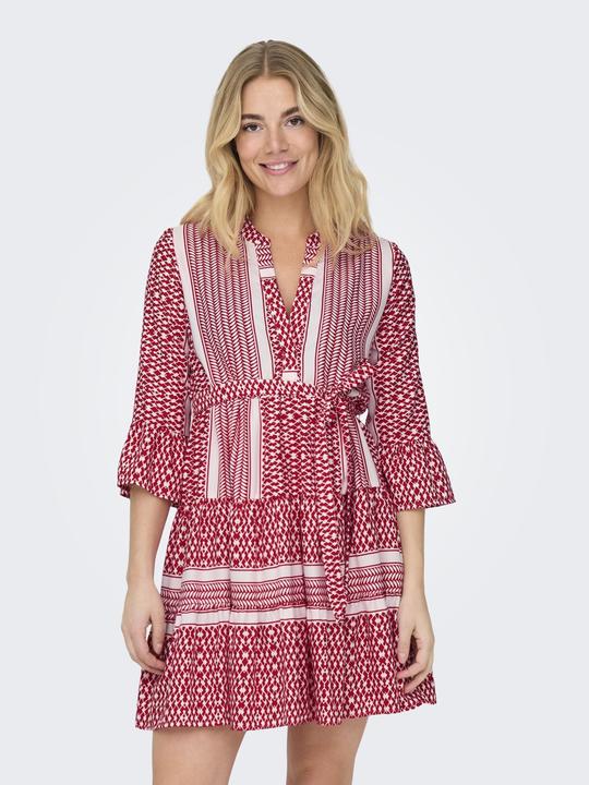 Actual product image Only ONLATHENA Kurzes Kleid Kleid (L)