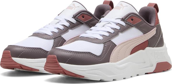 Actual product image Puma Trinity 2 LT (41)