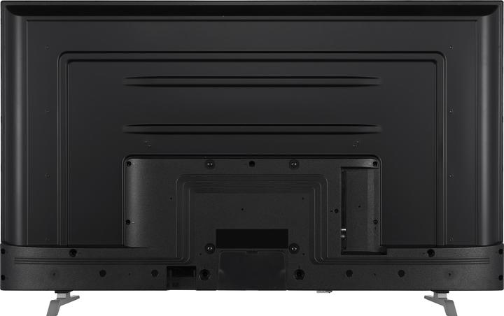 Actual product image JVC LT-55VA7300 (55", UHD)
