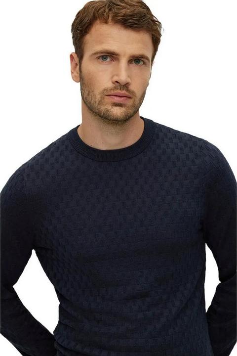Actual product image BOSS Mens T-Lenny Sweatshirt (L)