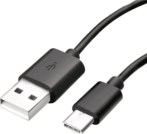 Produktbild mobileup Android USB A to USB C Charging Cable (1 m, USB 3.0)