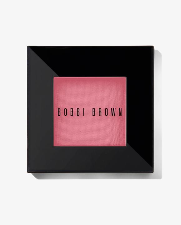 Actual product image Bobbi Brown Blush Matte Nectar (Nectar)