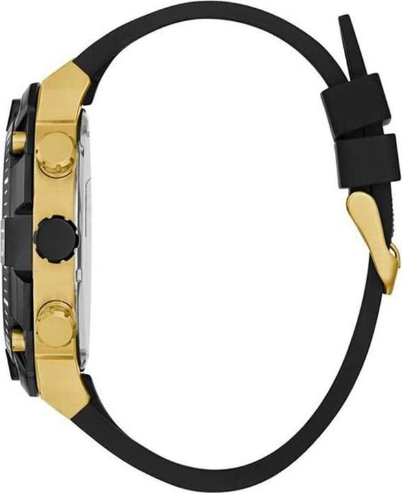 Actual product image Guess Herrenuhr (Ø 50 mm) (50 mm)