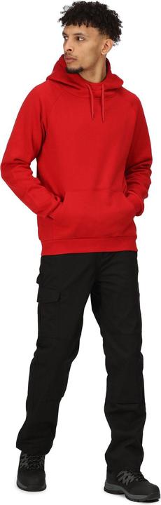 Immagine prodotto Regatta Felpa con cappuccio Pro Overhead per uomo (4XL)