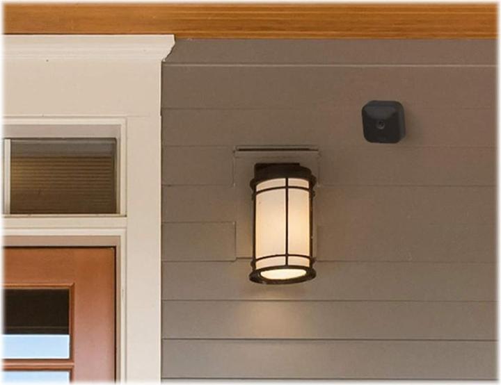 Actual product image Blink Outdoor (1920 x 1080 Pixels)
