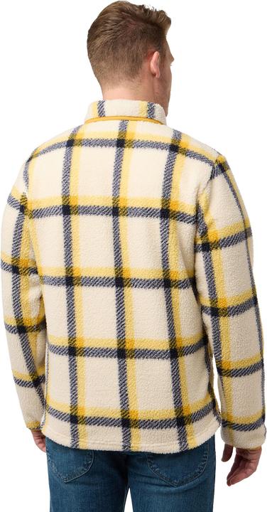 Actual product image Jack Wolfskin Felslicht Check Jkt M (M)