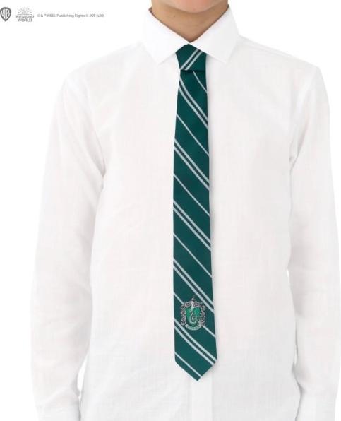 Actual product image Cinereplicas Harry Potter: Slytherin