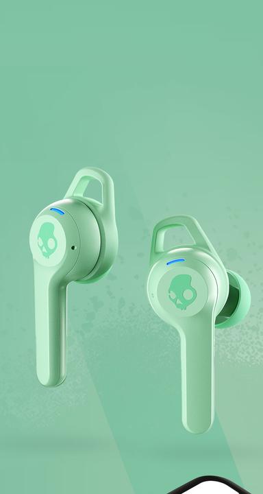 Actual product image Skullcandy Indy Evo (6 h, Wireless)