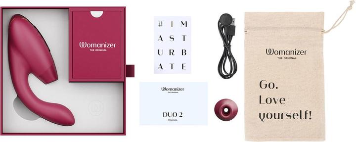 Image du produit Womanizer Duo 2