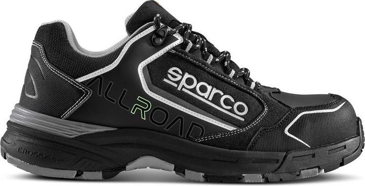 Sparco Allroad