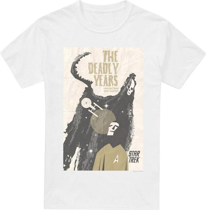 The Original Series Episode 41 TShirt