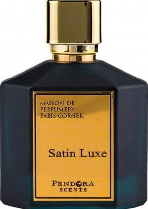Pendora Scents Satin Luxe Eau De Parfum 100ml (Eau de Parfum, 100 ml)