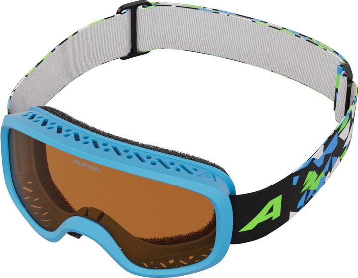 Actual product image ALPINA SPORTS Carvy 3.0