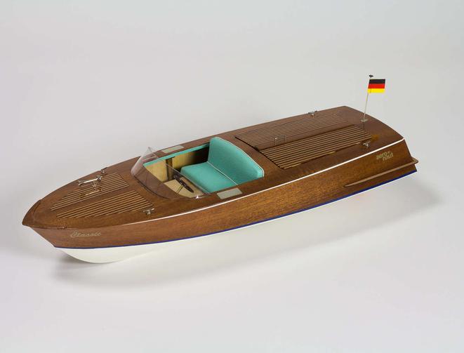 Image du produit Aeronaut Bateau de sport classique