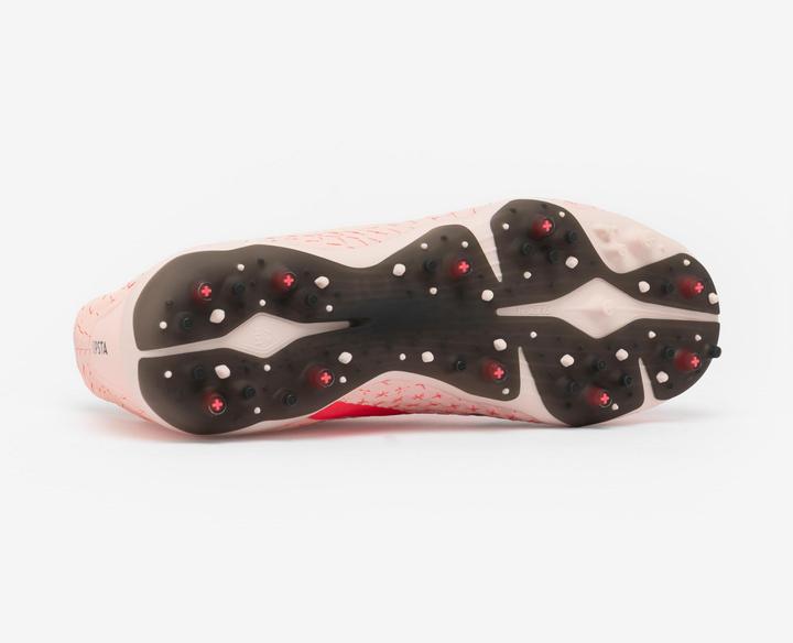Immagine prodotto Kipsta Damen Fussball Nockenschuhe MG/AG - VIRALTO III-W Pink Power (39)
