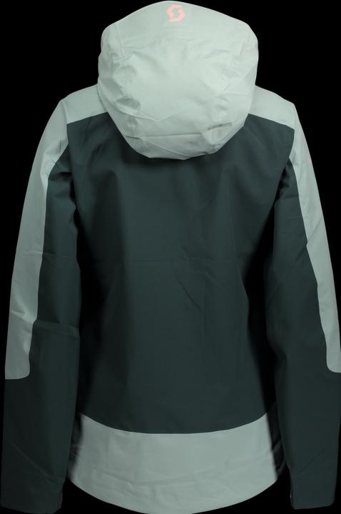 Produktbild Scott Sports Explorair Ascent 2.5L Jacke (XS)